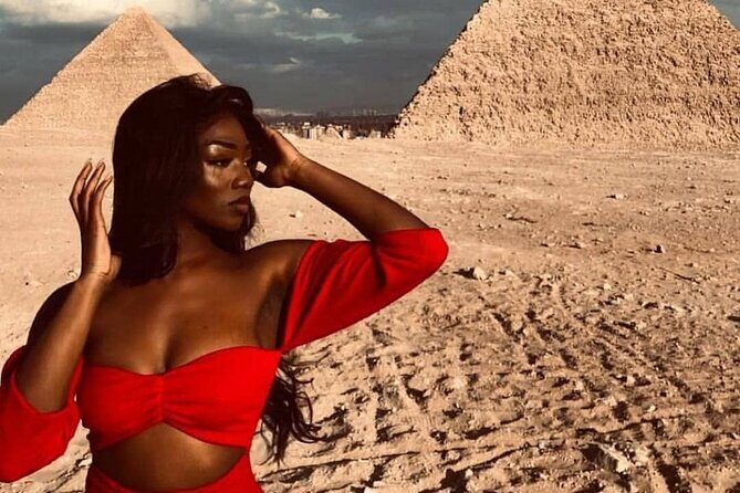 Private tour Giza pyramids , sphinx , lunch and camel ride including - The Sum Up: Who Is This Tour Best For?