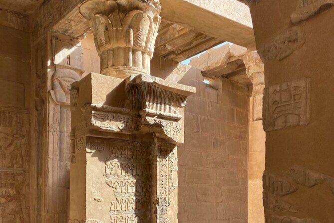 Private Tour Giza Pyramids, Sphinx, Memphis, and Saqqara - Who Is This Tour Best For?