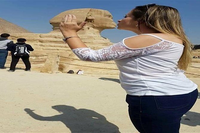 Private Tour: Giza Pyramids, Sphinx, Memphis, Sakkara - FAQ