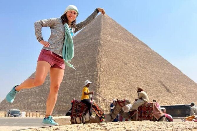 Private Tour Giza Pyramids Sphinx with Professional Photographer - Final Thoughts