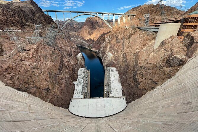 Private Tour: Grand Canyon and Hoover Dam from Las Vegas - Optional Upgrades and Extra Expenses