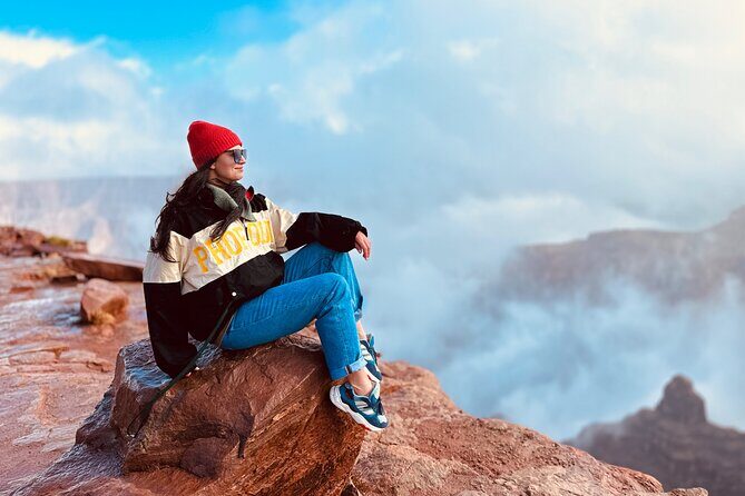 Private Tour: Grand Canyon and Hoover Dam from Las Vegas - Full Review Highlights from Travelers
