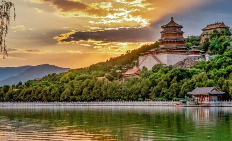 Private Tour-Great Wall Sunset & Hutong Walk - What Real Travelers Say
