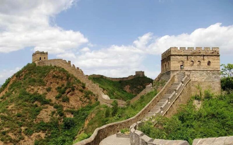 Private Tour-Great Wall Sunset & Hutong Walk - The Sum Up: Is This Tour Worth It?