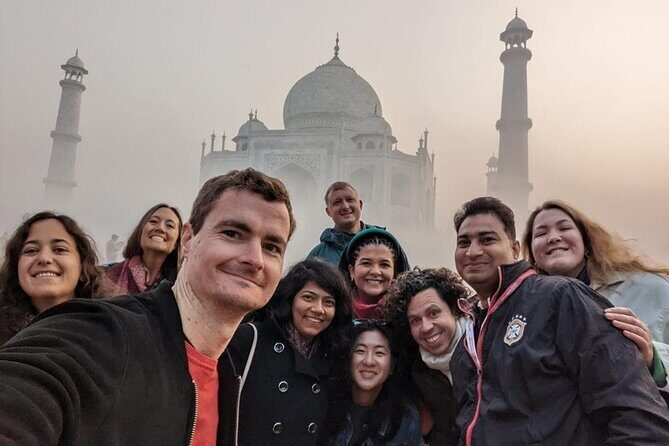 Private Tour Guide for Taj Mahal and Agra Fort - Who Will Get the Most Out of This Tour?