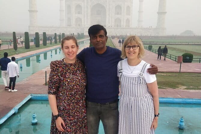 Private Tour Guide For Taj Mahal - Who Will Love This Tour?