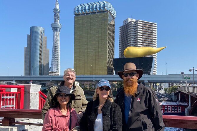 Private Tour Guide in English or Spanish (Español) - A Closer Look at the Itinerary