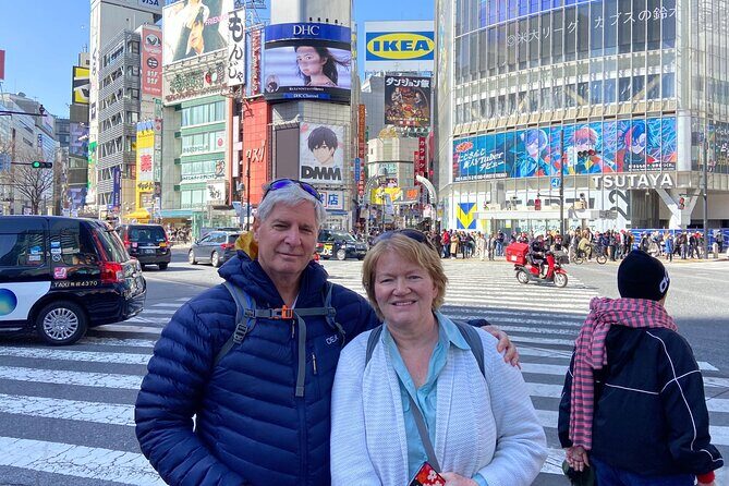 Private Tour Guide in English or Spanish (Español) - Final Thoughts