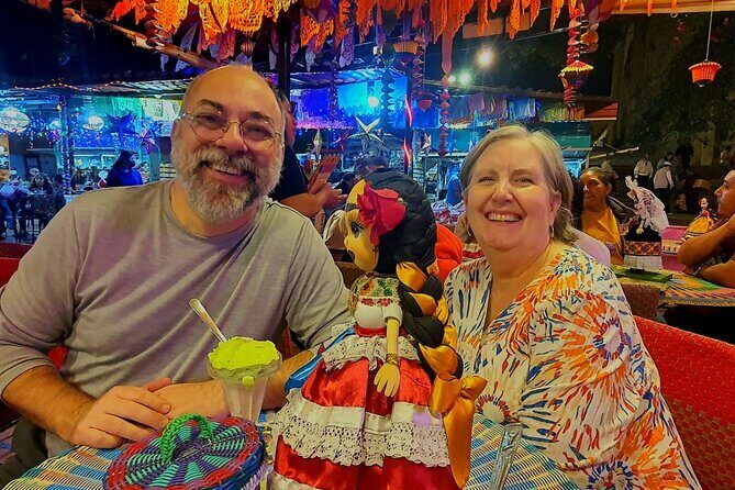 Private Tour Guide in Oaxaca 3 hours - Best Rated - The Guide and the Experience