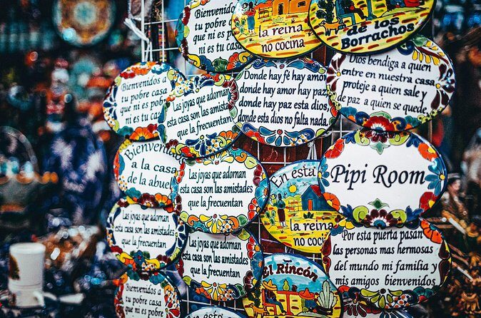 Private Tour Guide in San Miguel de Allende - The Practicalities