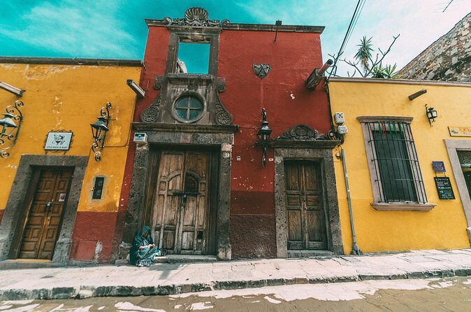Private Tour Guide in San Miguel de Allende - Who Will Get the Most Out of This Tour?