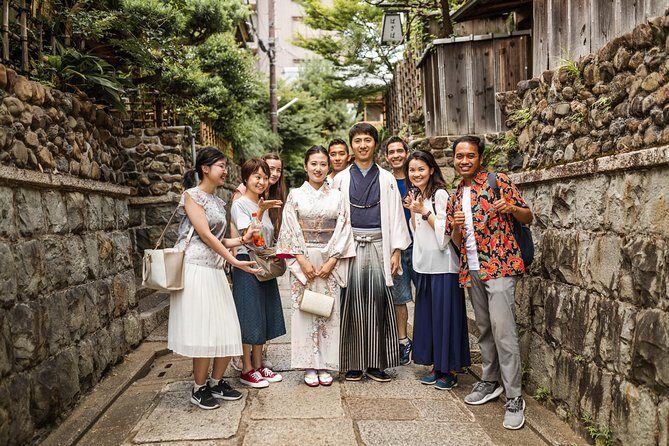 Private Tour Guide Kyoto with a Local: Kickstart your Trip, Personalized - Exploring Kyoto with a Private Guide: What to Expect
