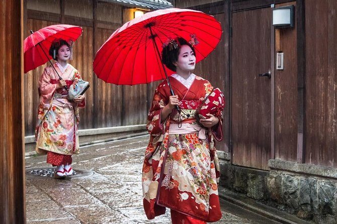 Private Tour Guide Kyoto with a Local: Kickstart your Trip, Personalized - Authentic Perspectives from Travelers