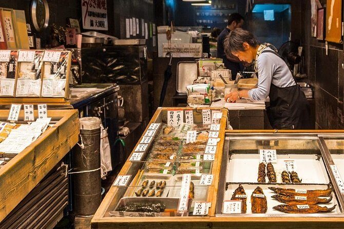 Private Tour Guide Kyoto with a Local: Kickstart your Trip, Personalized - In-Depth Breakdown of the Itinerary