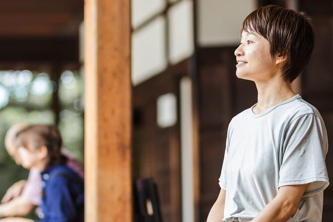 Private Tour Guide Kyoto with a Local: Kickstart your Trip, Personalized - Why This Tour Is a Sound Choice