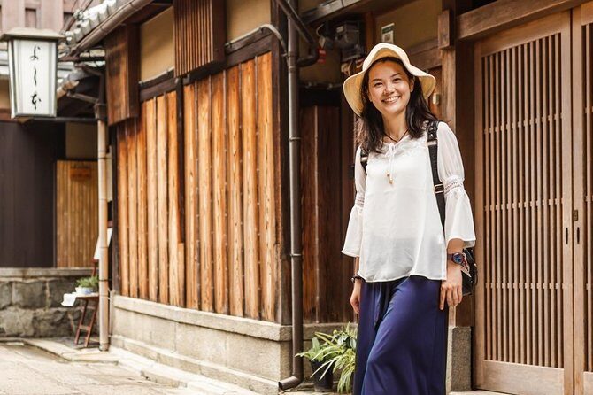 Private Tour Guide Kyoto with a Local: Kickstart your Trip, Personalized - Who Is This Tour Best For?