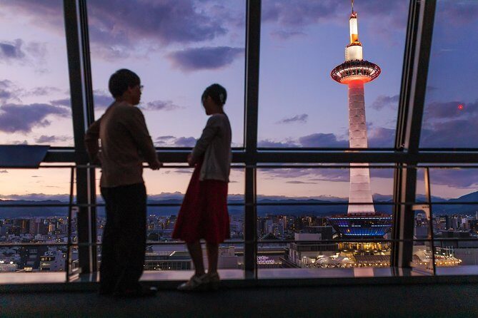 Private Tour Guide Kyoto with a Local: Kickstart your Trip, Personalized - Final Words