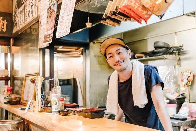 Private Tour Guide Nagoya with a Local: Kickstart your Trip, Personalized - Final Thoughts