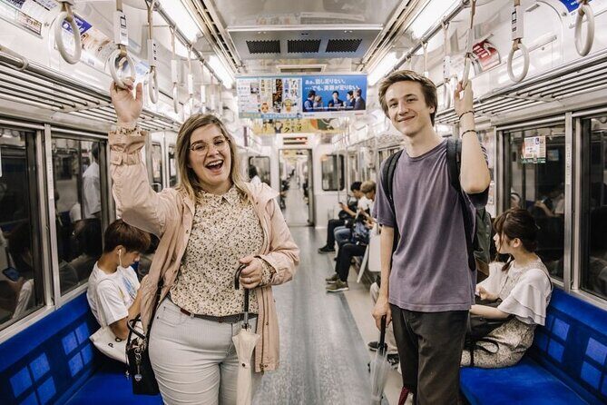 Private Tour Guide Nagoya with a Local: Kickstart your Trip, Personalized - FAQs