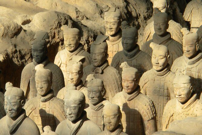 Private Tour Guide or Transfer for Terracotta Warriors and Xi'an - A Deep Dive into the Experience