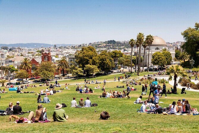 Private Tour Guide San Francisco with a Local: Kickstart your Trip - Key Points