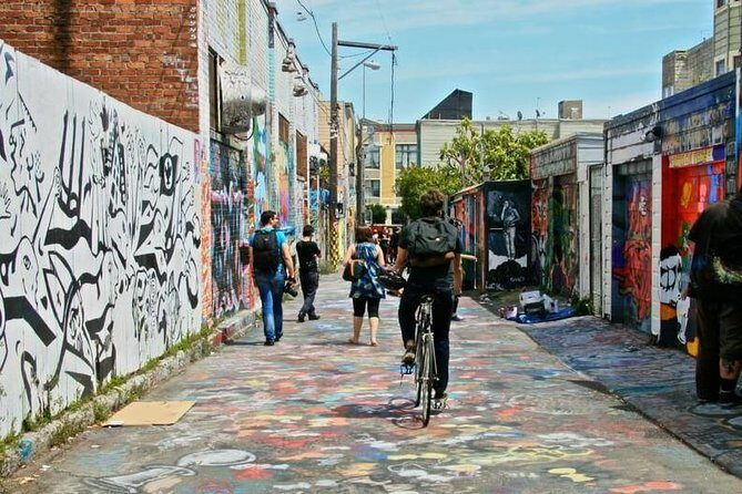 Private Tour Guide San Francisco with a Local: Kickstart your Trip - A Closer Look at the San Francisco Private Tour