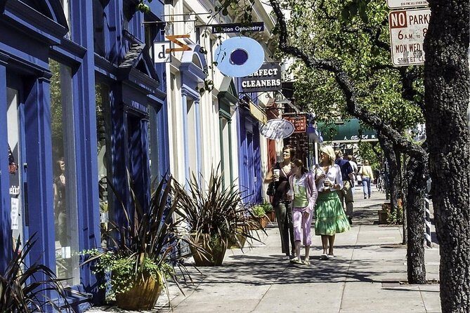 Private Tour Guide San Francisco with a Local: Kickstart your Trip - Price and Value: How does it compare?