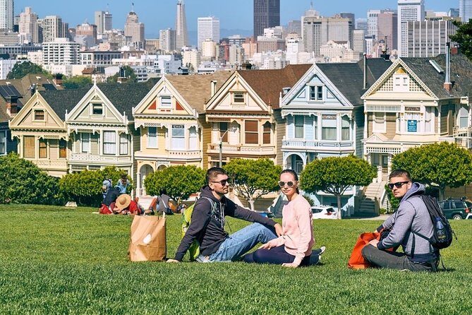 Private Tour Guide San Francisco with a Local: Kickstart your Trip - Practical Tips and Considerations