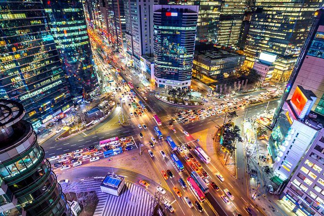 Private Tour Guide Seoul with a Local: Kickstart your Trip, Personalized - What to Expect from Your Seoul Private Tour
