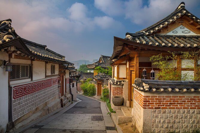 Private Tour Guide Seoul with a Local: Kickstart your Trip, Personalized - Who Will Love This Tour?
