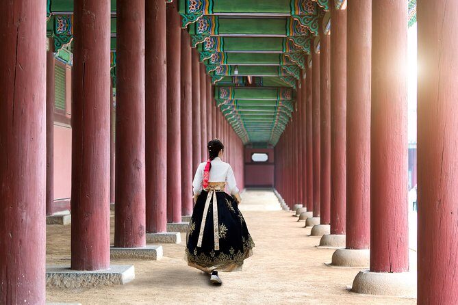 Private Tour Guide Seoul with a Local: Kickstart your Trip, Personalized - The Sum Up