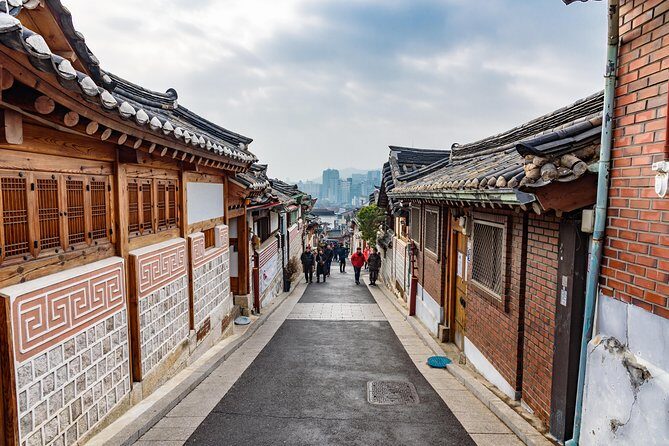 Private Tour Guide Seoul with a Local: Kickstart your Trip, Personalized - FAQ