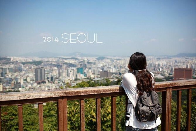 Private tour guide service in Seoul, Korea - Who Should Consider This Tour?