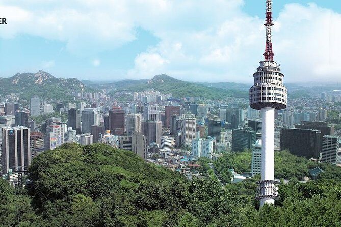 Private tour guide service in Seoul, Korea - FAQs