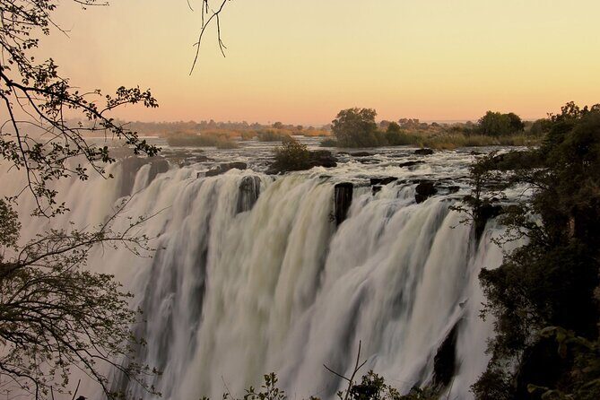 Private Tour- Guided Tour Of The Falls - FAQ