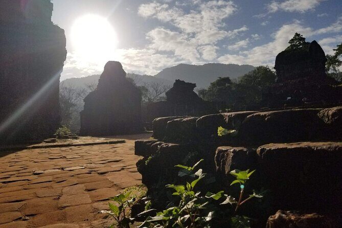 Private Tour: Half-Day at My Son Sanctuary - Authenticity and Reviews: What Travelers Say
