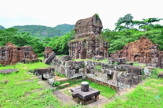 Private Tour: Half-Day at My Son Sanctuary - FAQ