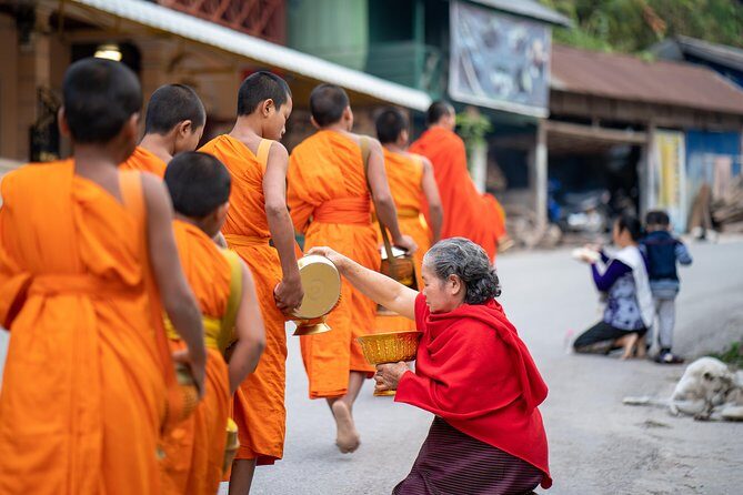 Private Tour: Half-Day City Tour of Luang Prabang - A Closer Look at the Tour Itinerary