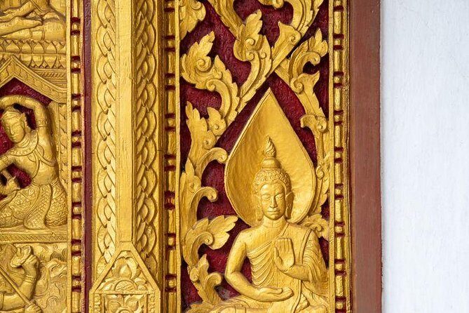 Private Tour: Half-Day City Tour of Luang Prabang - Who Will Appreciate This Tour?
