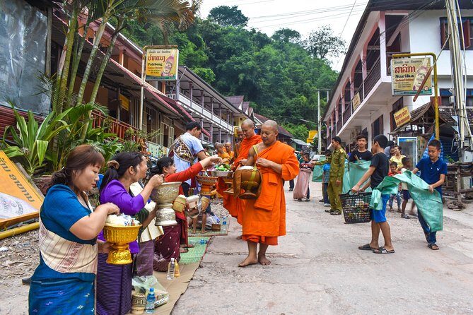 Private Tour: Half-Day City Tour of Luang Prabang - Final Thoughts
