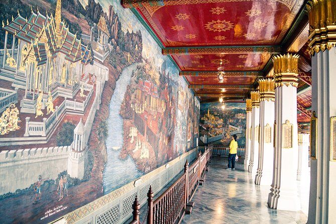 Private Tour: Half-day Grand Palace and Wat Arun by Boat - Final Thoughts: Who Will Appreciate This Tour?