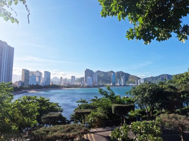 Private Tour Half day Nha Trang city with hotel pickup - Transportation and Flexibility