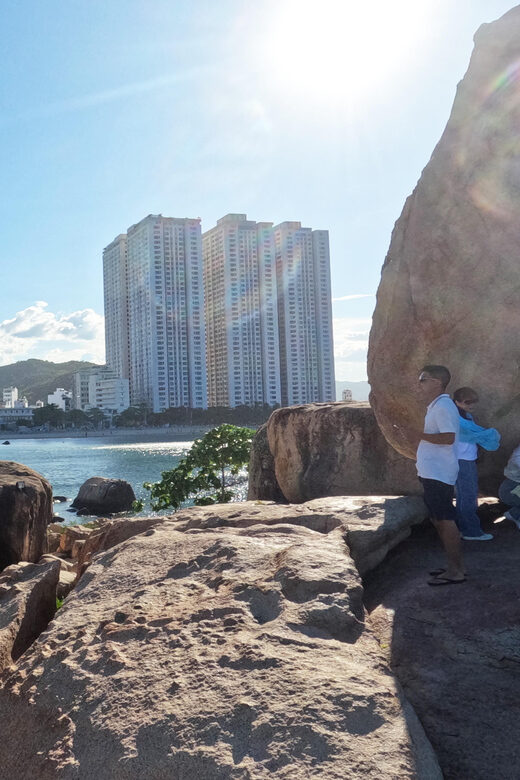 Private Tour Half day Nha Trang city with hotel pickup - The Sum Up
