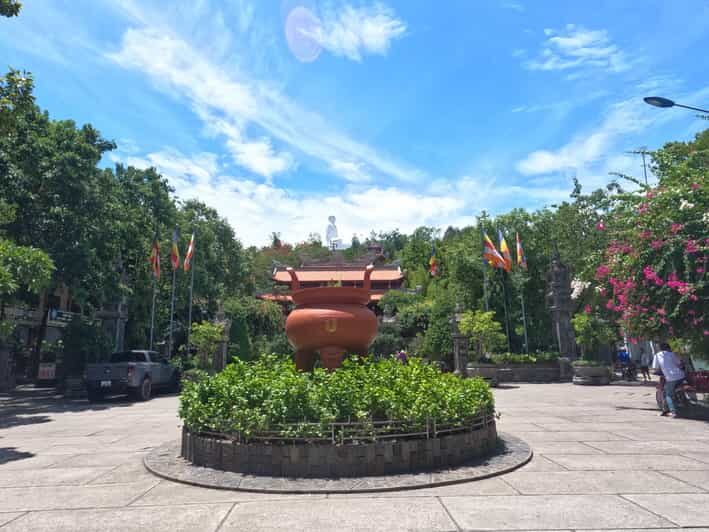 Private Tour Half day Nha Trang city with hotel pickup - FAQ