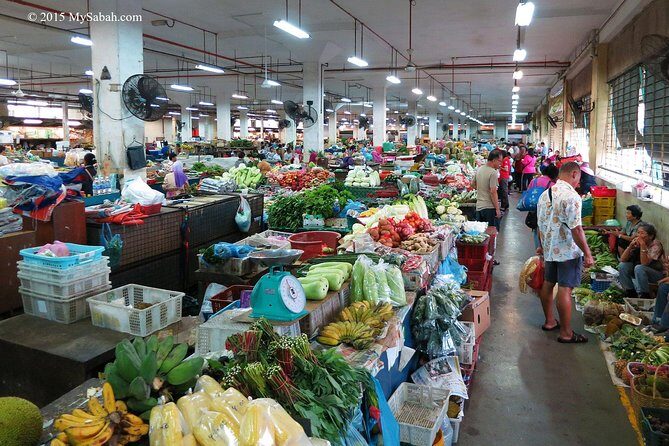 Private Tour: Half Day Sandakan City Tour Including Local Lunch - Exploring Sandakan in Half a Day: A Practical Review of the Private City Tour