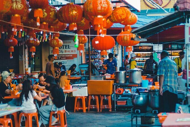 Private Tour: Half-Day Shopping and Market Exploration in Kuala Lumpur - Transport, Timing, and Flexibility