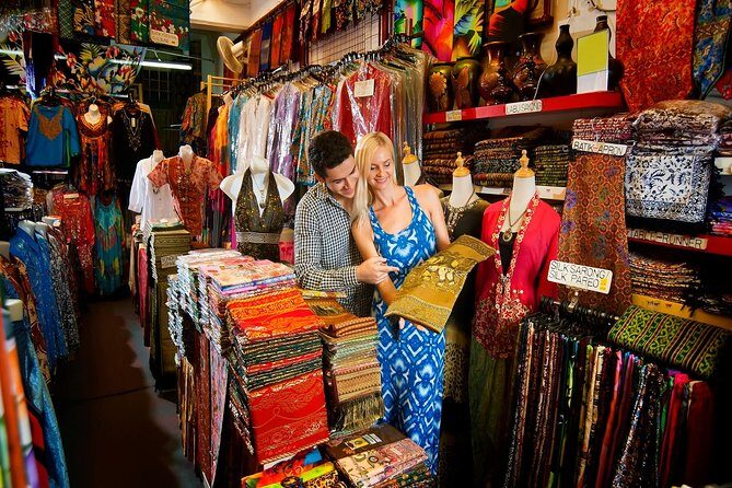 Private Tour: Half-Day Shopping and Market Exploration in Kuala Lumpur - Authenticity and Cultural Insights