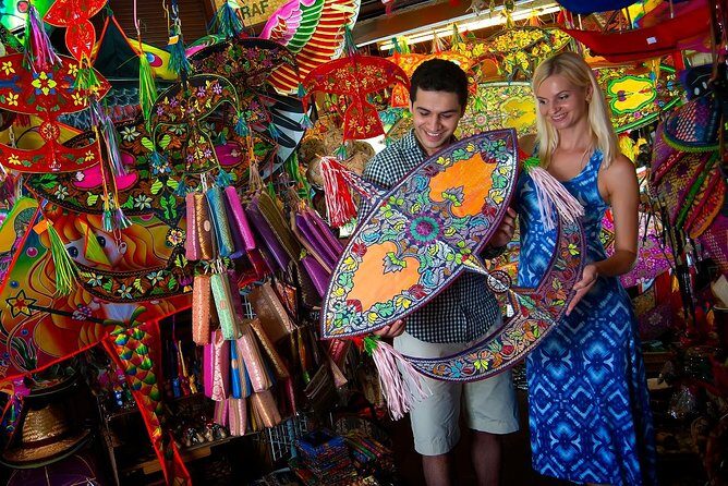 Private Tour: Half-Day Shopping and Market Exploration in Kuala Lumpur - The Final Word: Who Will Love This Tour?