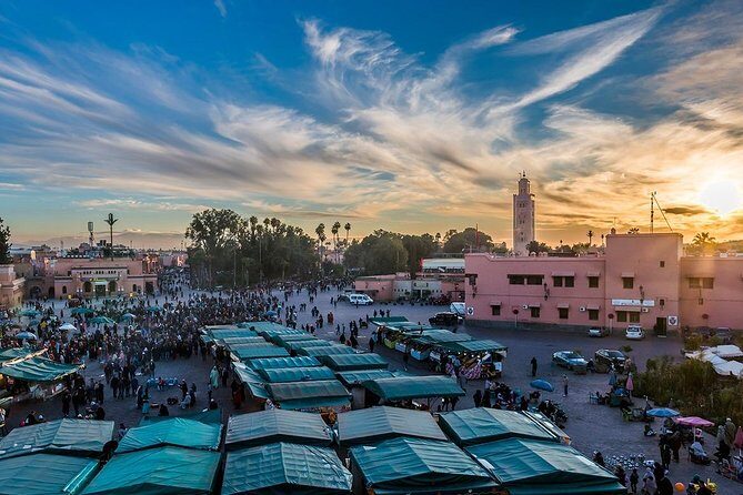 Private Tour: Half-Day Sightseeing Tour of Marrakech - Why This Tour Offers Good Value