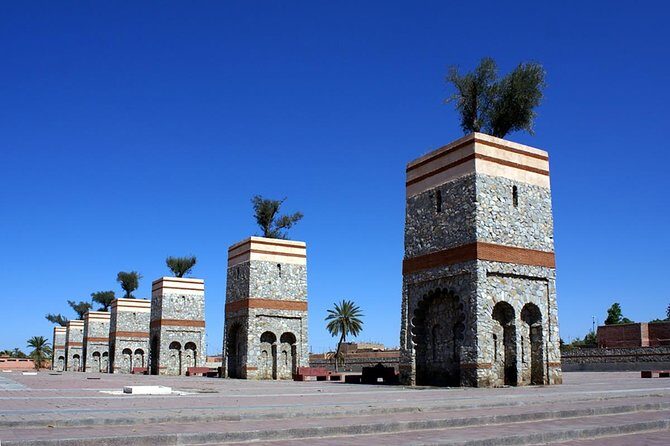 Private Tour: Half-Day Sightseeing Tour of Marrakech - Who Will Love This Tour?